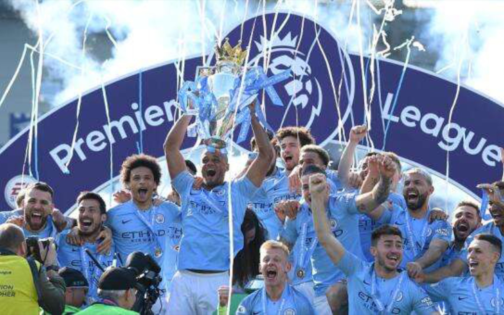 了充分的准 了充分的准