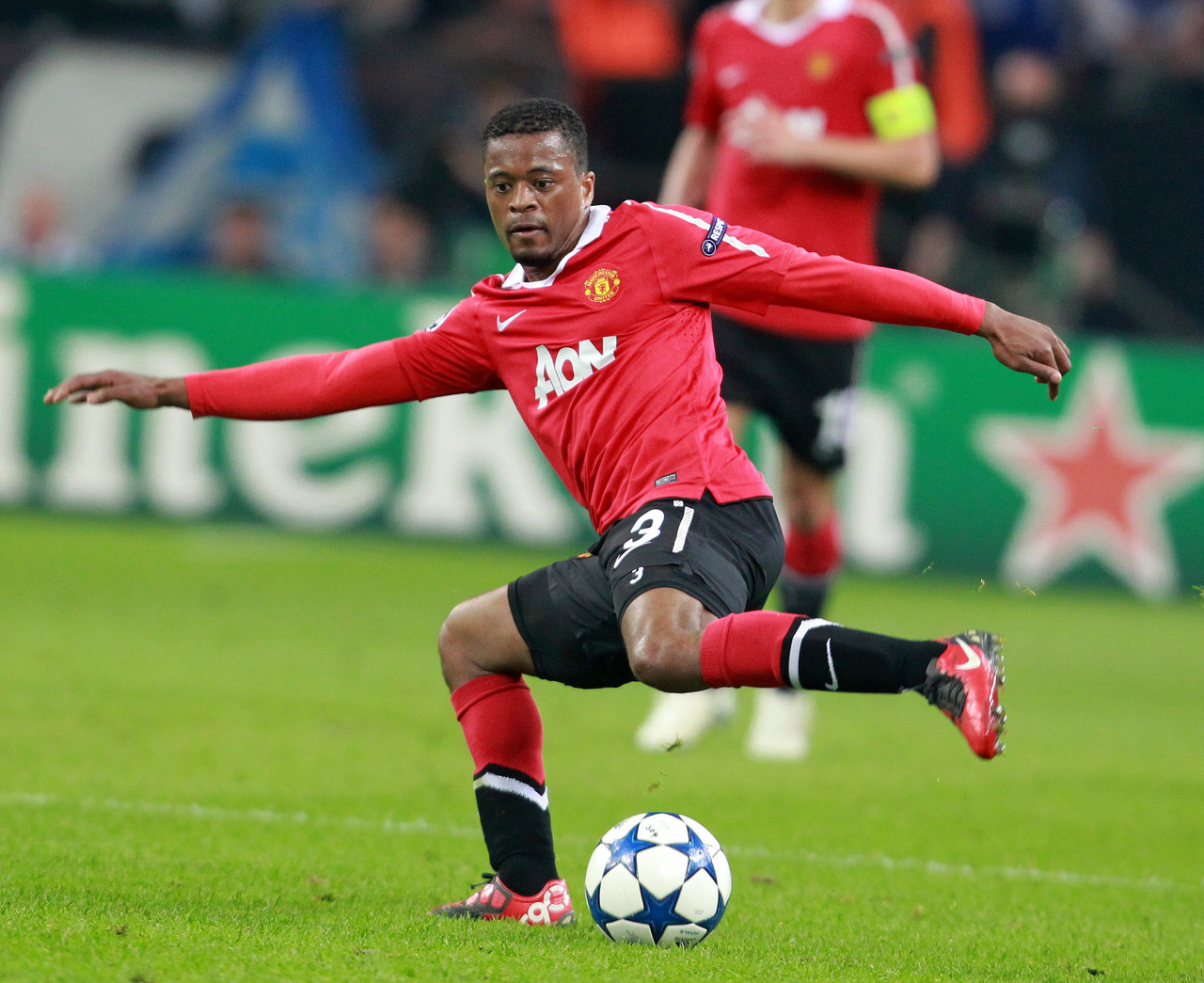 并存的运动 并存的运动