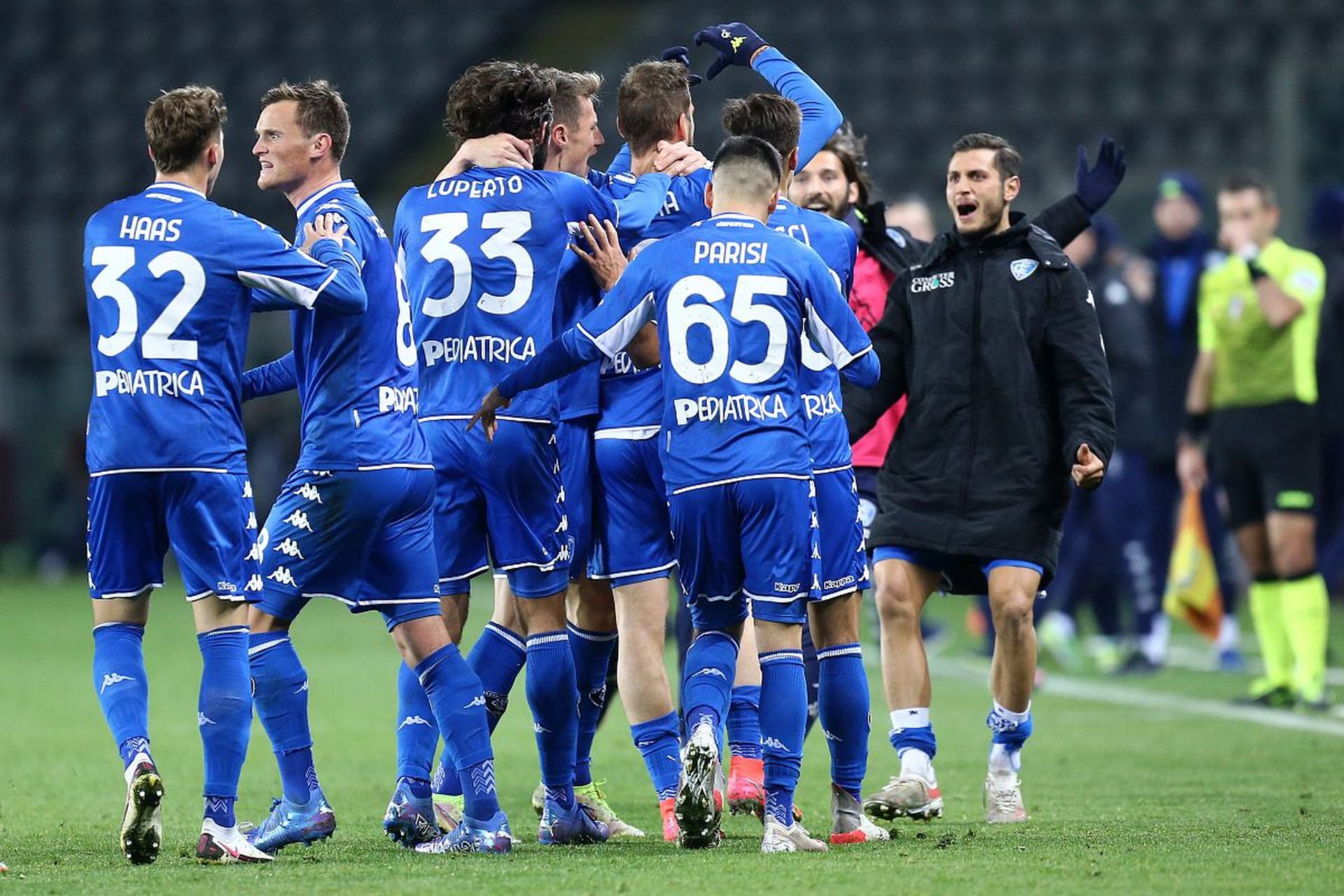 威胁略降 威胁略降